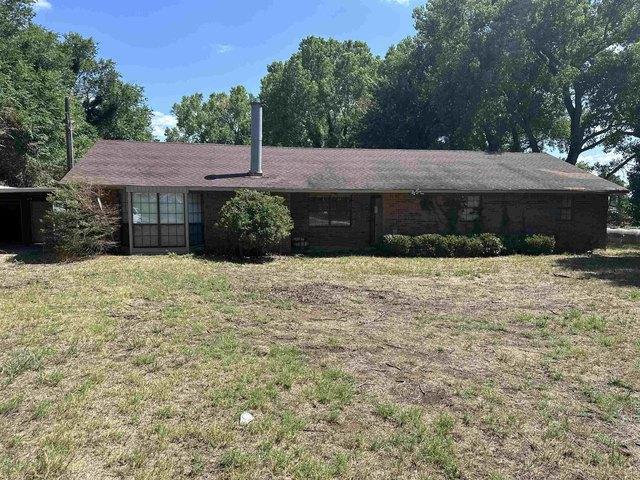 House for sale in Watonga, Blaine County