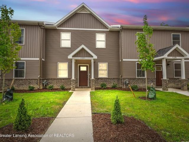 Condo for sale in Lansing, Michigan