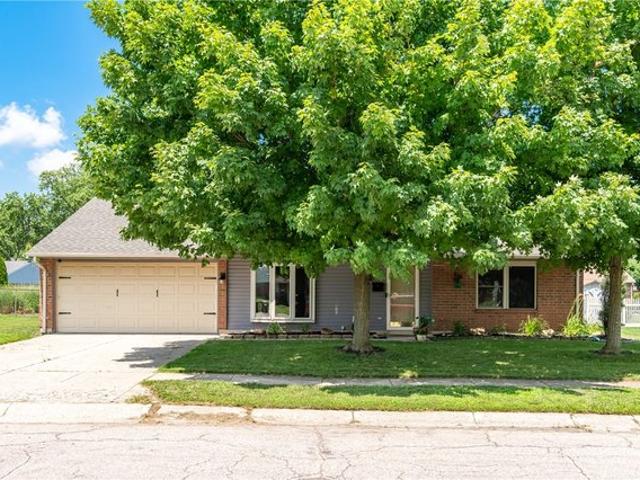 House for sale in Miamisburg, Ohio