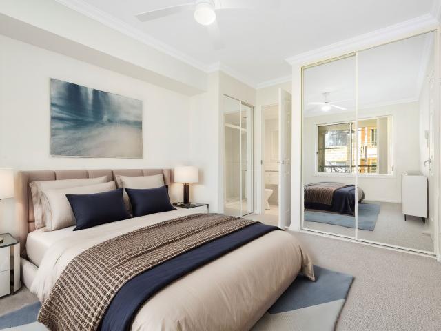 Apartment for rent in Sydney, The Council of the Shire of Hornsby