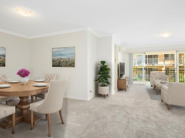 Apartment for rent in Sydney, New South Wales