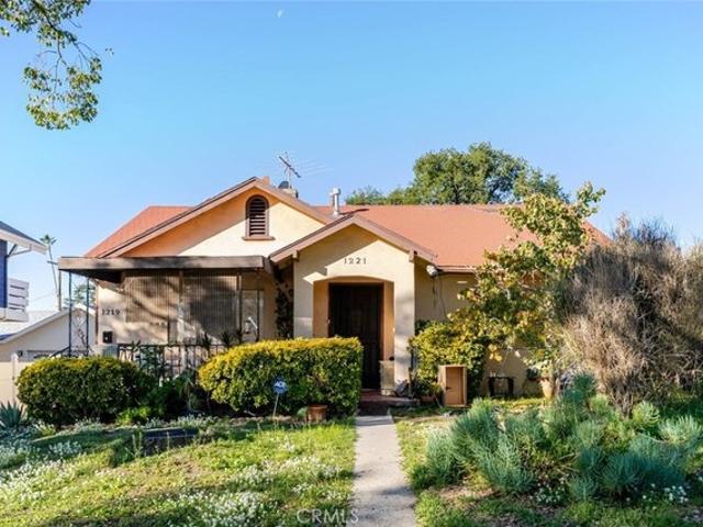 House for sale in Pasadena, California