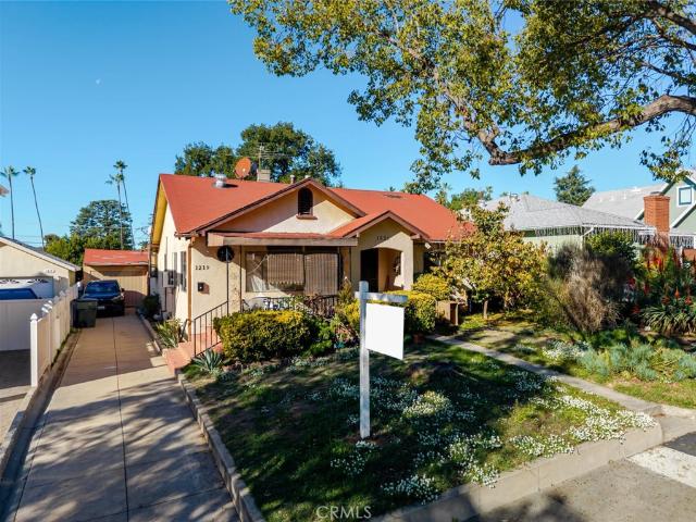 House for sale in Pasadena, California