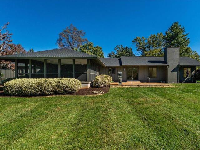 House for sale in West Leigh, Charlottesville