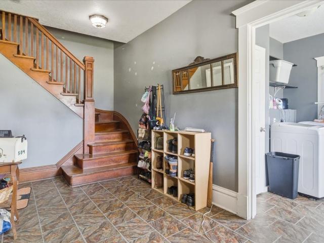 House for sale in Grinnell, Iowa