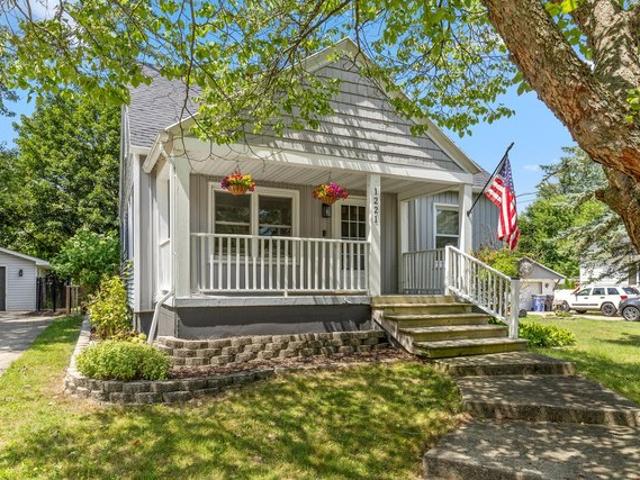 House for sale in Grand Rapids, Michigan