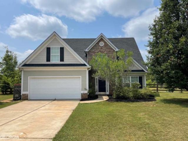 House for sale in Madison, Georgia