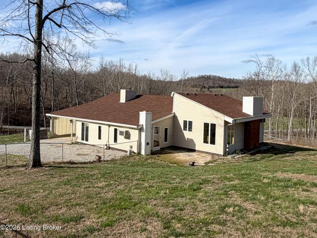 House for sale in Caneyville, Kentucky