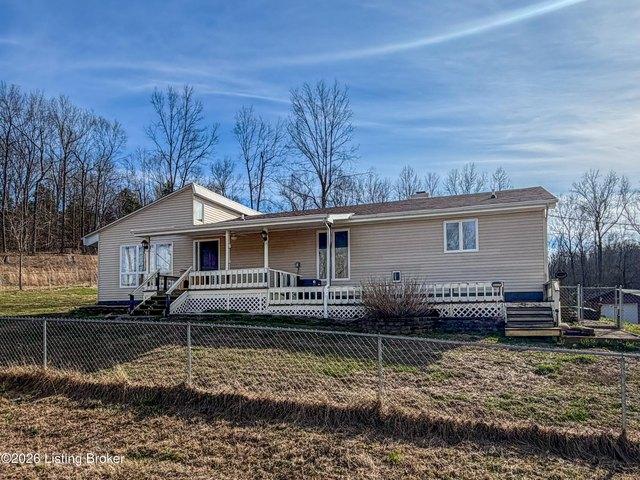 House for sale in Caneyville, Kentucky