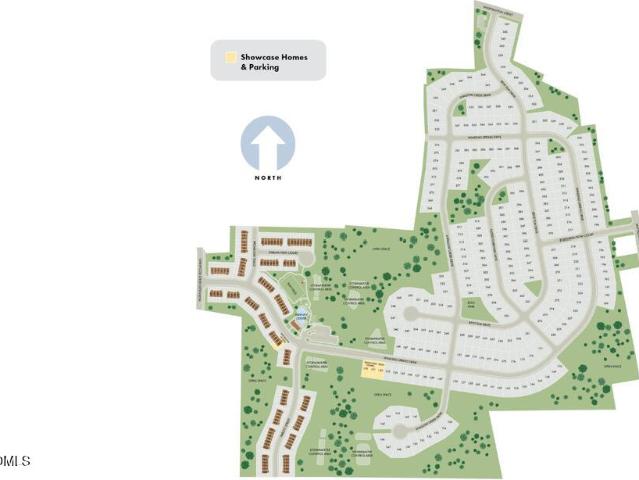 House for sale in Mebane, Orange County