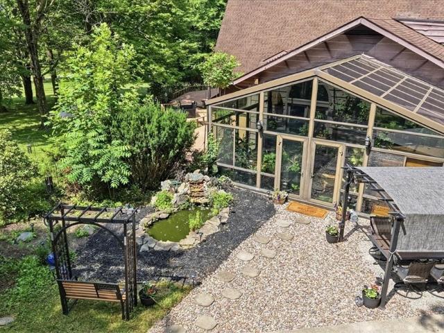 House for sale in Mansfield, Ohio