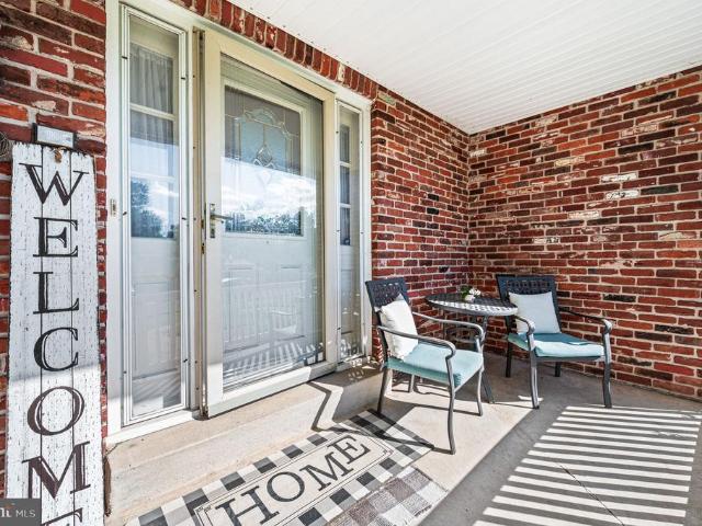 House for sale in Bucks, Pennsylvania