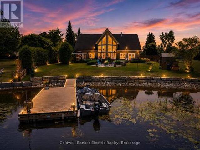 House for sale in Selwyn, Ontario