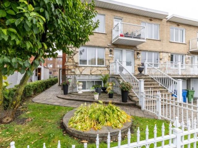 Property for sale in Montréal-Nord, Montréal