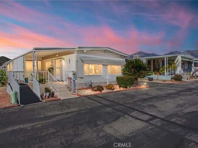 House for sale in Yucaipa, California