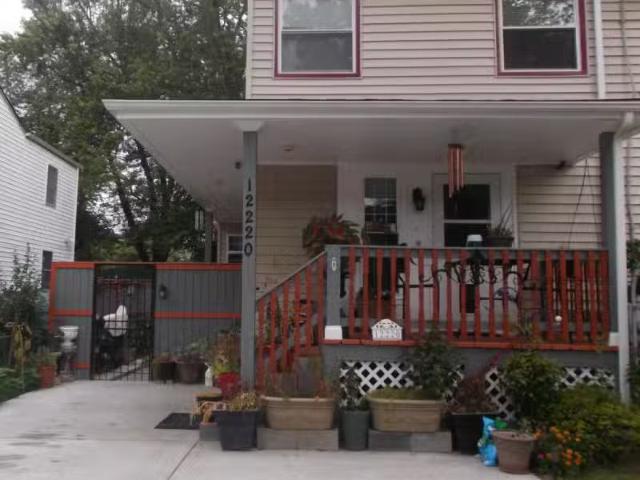 House for rent in Silver Spring