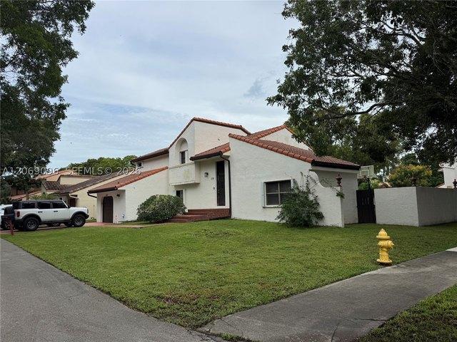 House for sale in Cooper City, Florida