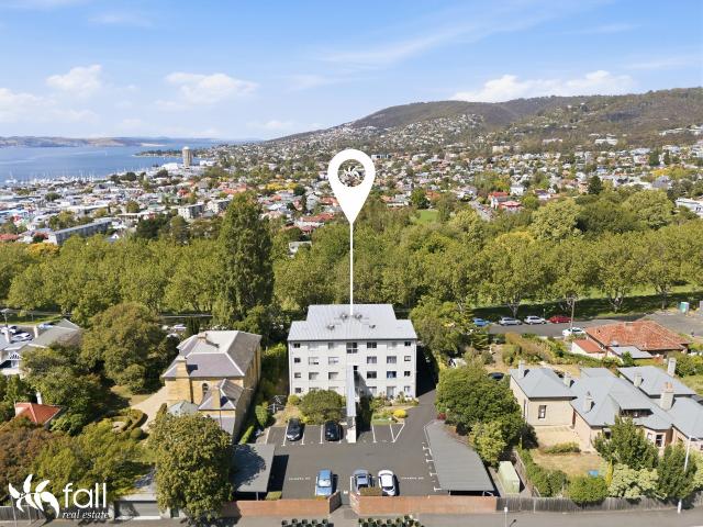 Apartment for rent in Hobart, Tasmania