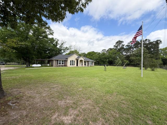 Farm for sale in Texas