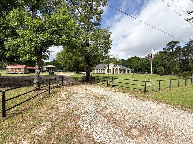 Farm for sale in Texas