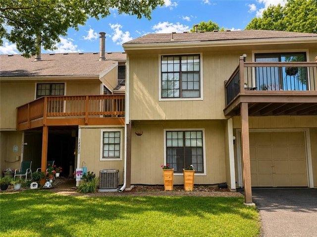 Townhouse for sale in Kansas City, Missouri