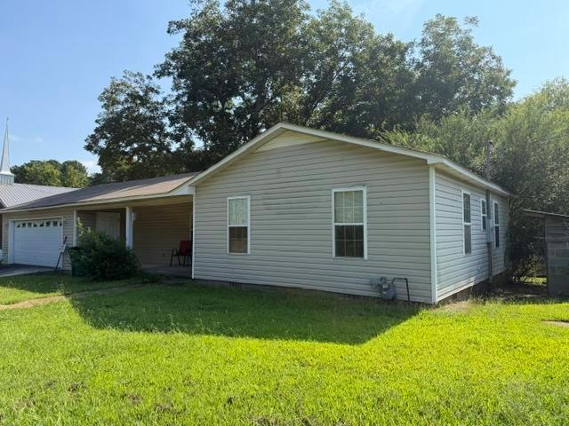 House for sale in Baileyton, Alabama