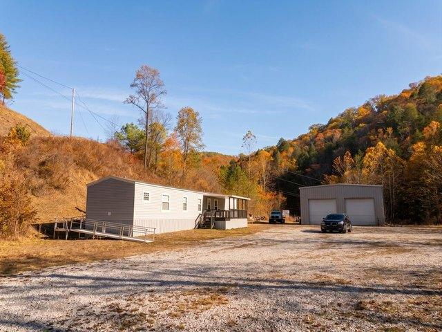 House for sale in Walkertown, Hazard