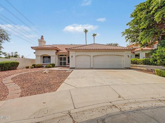 House for sale in Glendale, Arizona