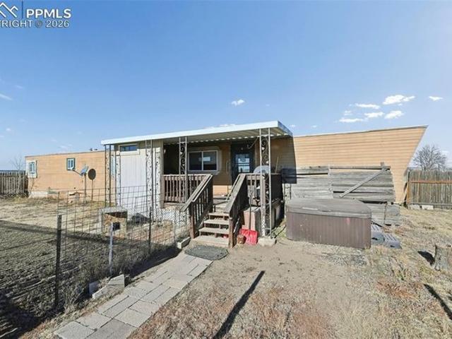 House for sale in Calhan, Colorado