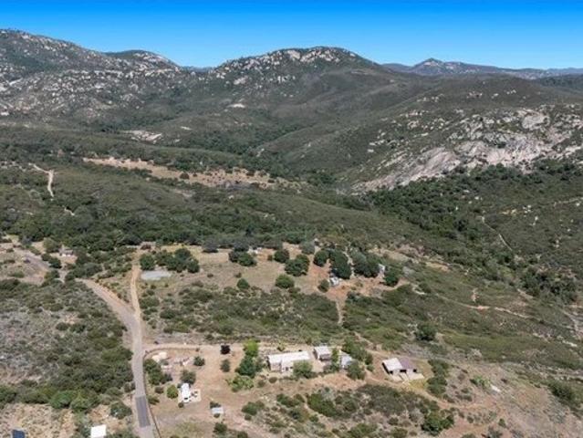 House for sale in Descanso, California