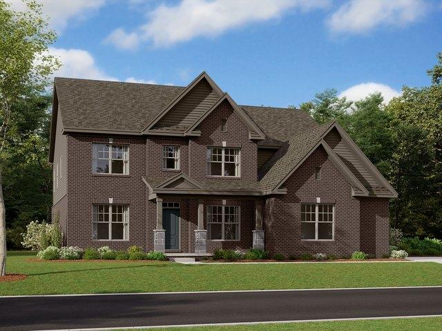 House for sale in Michigan