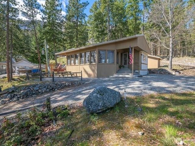 House for sale in Chelan, Washington
