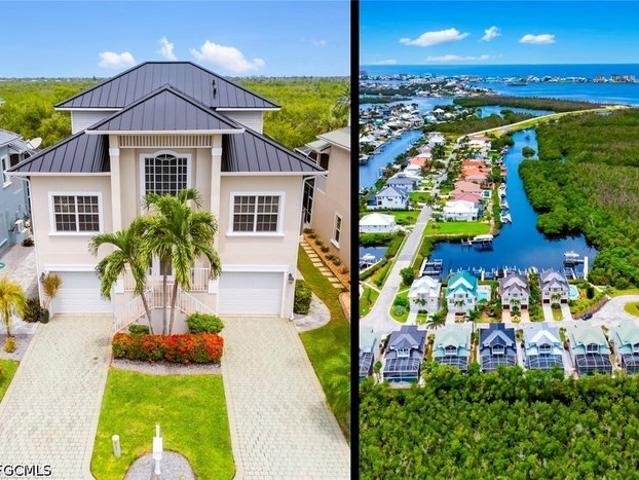 House for sale in Fort Myers Beach, Florida