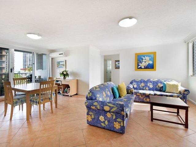 Apartment for rent in Fernbrook, Queensland