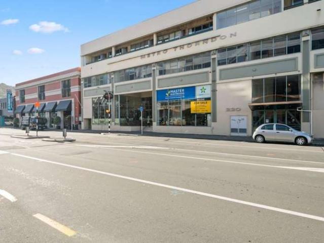 Apartment for rent in Matata, Wellington