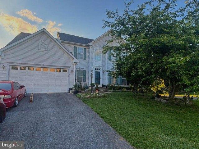 House for sale in Beltsville, Maryland