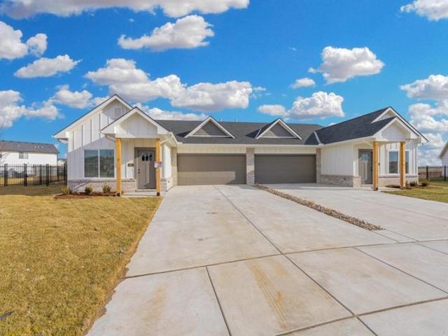 House for sale in Kansas