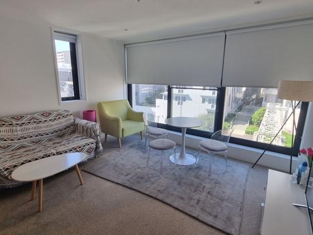 Apartment for rent in Auckland, Oroua County