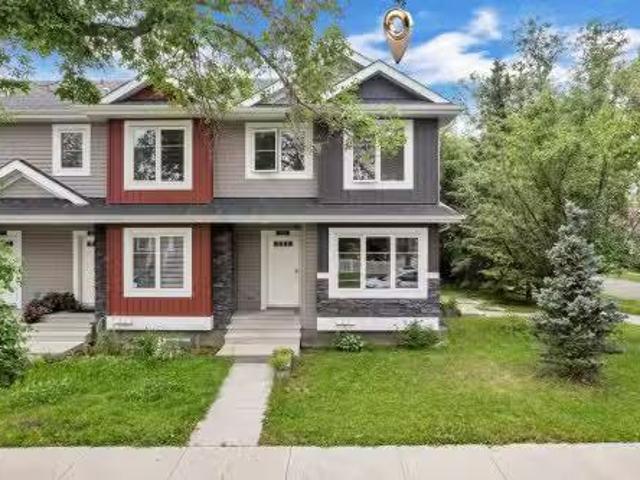 House for sale in Wedgewood, Alberta