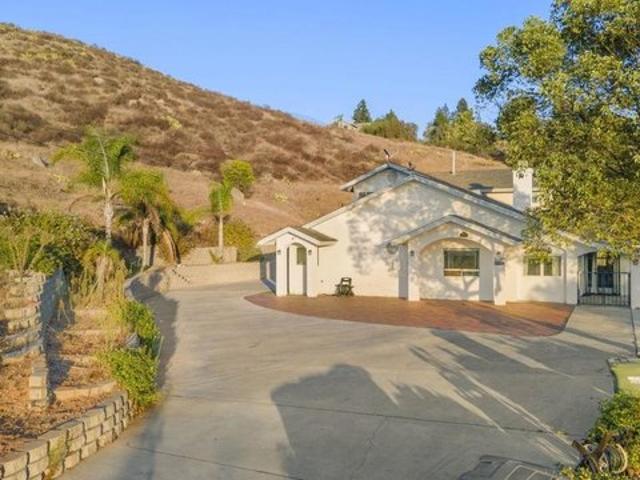 House for sale in Lakeside, San Diego County