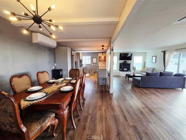 Property for rent in California