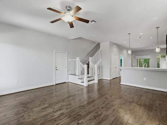 Property for rent in Austin, Texas