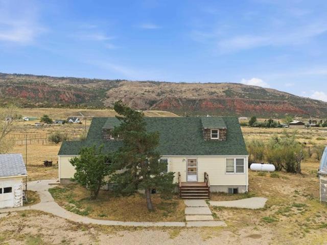 House for sale in Wyoming