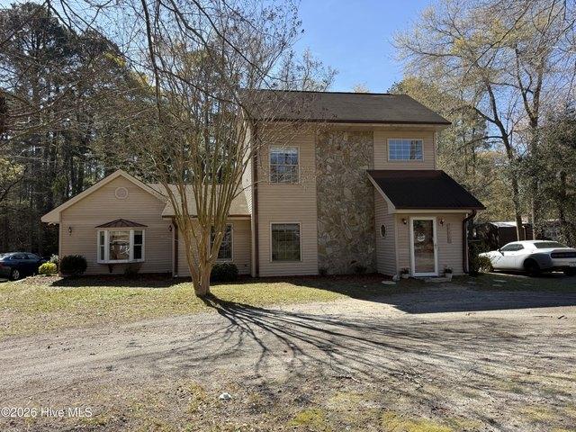 House for sale in Macland, Laurinburg