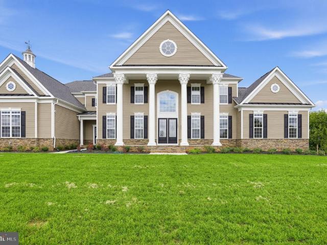 House for sale in Nokesville, Prince William County