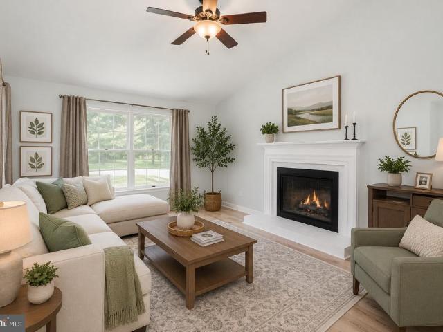 House for sale in Owings Mills, Maryland