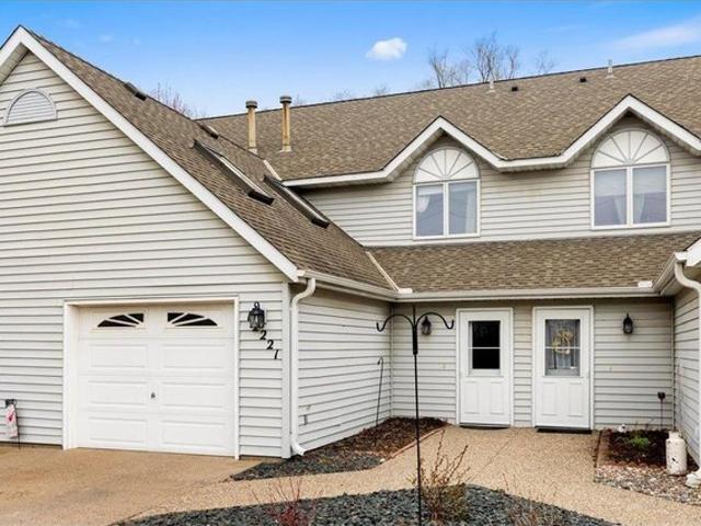 Townhouse for sale in Elk River, Minnesota
