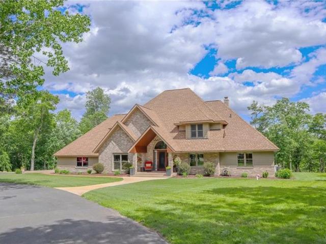 House for sale in Baxter, Minnesota