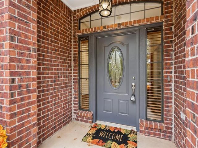 House for sale in Guthrie, Logan County