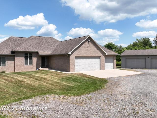 House for sale in Flushing, Michigan